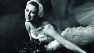 Maya Plisetskaya "Prima Ballerina Assoluta"