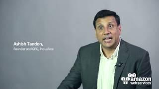 Indusface Offers Customers Highly Secure Security Solutions Using AWS