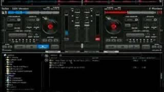 Virtual Dj Automix