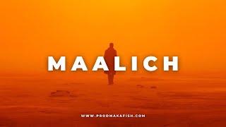 TIF x Zamdane Type Beat "Maalich" - Instru Rap Chaabi