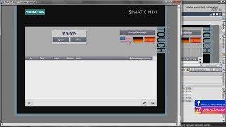 Siemens TIA Portal HMI tutorial  - How to create Multi Language HMI (WinCC)
