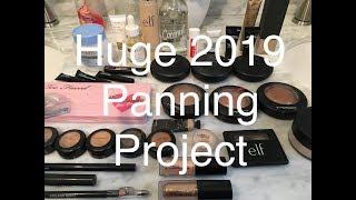2019 PROJECT PAN ENTIRE COLLECTION PANNING COMMUNITY