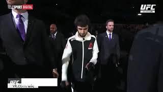 Zabit Magomedsharipov Highlights 2018 FUTURE CHAMP