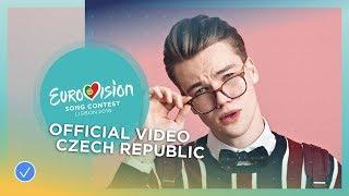 Mikolas Josef - Lie To Me - Czech Republic - Official Music Video - Eurovision 2018