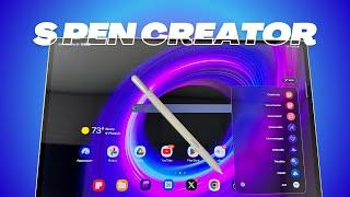 Samsung S Pen Creator Edition Full Review-A New Tool For Galaxy Drawing Enthusiasts