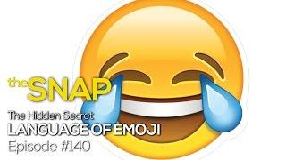 The Secret Language of Emoji | The Snap -- Episode #140