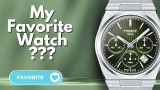 What Is Your Favorite Watch? | Watch Talk With Trapvision