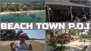 Khao Lak Great Alternative 2 Phuket An Overview of the Area No Nonsense Guide