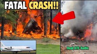 Pilot's INSANE Mistakes Get SIX People Killed!