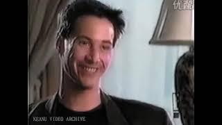 1994 - 1996 Keanu Reeves / Career Future Family Relations