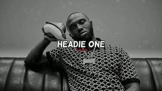 Headie One Type Beat | Drill Instrumental (Prod. by Fakirbeats)