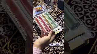 Kans store1  ga abzor davomi( narxlari bilan) #shortsyoutube #art #scrapbookingideas #scrapbooking