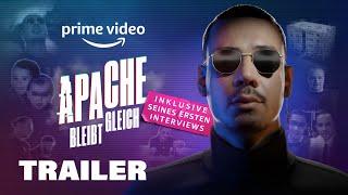 Apache bleibt gleich Offizieller Trailer | Prime Video