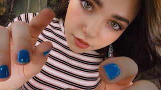 Let me just ~~ pulling your negative energy out of your mind ~asmr