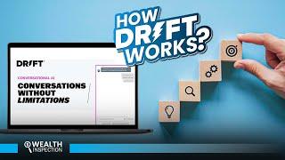 How Drift Redefines Sales Approach With Conversational AI?