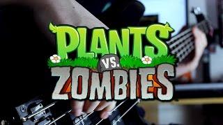 Cerebrawl (Plants vs. Zombies) Guitar Cover