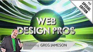 Greg Jameson of WebStores Ltd: Create a Perfect Product Page