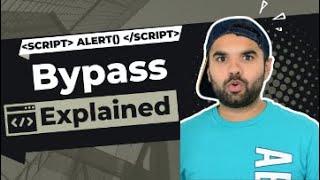 Explained: Bypass ALERT() XSS Filter | CyberSecurityTV
