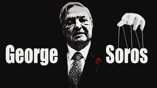 The Great Speculator  - The Mysterious Life of George Soros | A Documentary