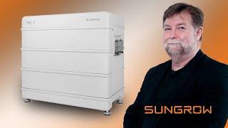 Sungrow Battery Review: Modular Design & Easy Install for Homes (Great for QLD Rebates!)