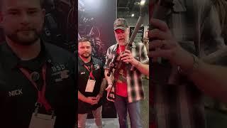 The new VSS VAL rifle, it’s real!