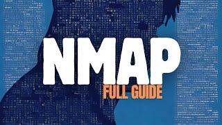 NMAP Full Guide (You will never ask about NMAP again) #hackers #scanning #nmap