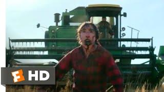 Zombieland: Double Tap (2019) - Zombie Kill of the Year Scene (2/10) | Movieclips