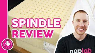 Spindle Mattress Review - 10 Objective & Data-Driven Tests