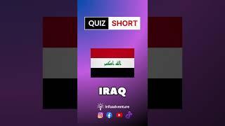 Guess the Flag #youtubeshorts #viralshorts #viralvideo