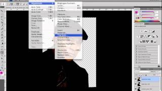 How to create an Obey Portrait p1(Photoshop)