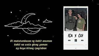 Anata - ICA & Coi (Official Lyrics)