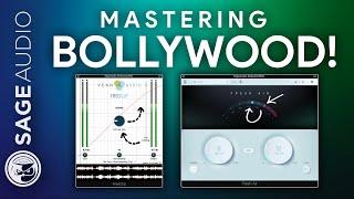 How to Master a Bollywood Song with FREE Plugins