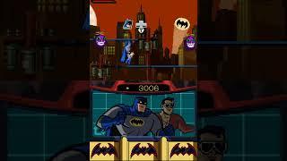 Nintendo DS Longplay [136] Batman: The Brave and the Bold (EU)