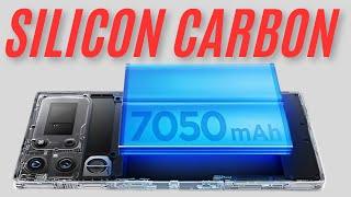  RedMagic 10 Pro Battery Breakdown – HUGE Upgrade! 7050 mha Silicon-Carbon Tech & 100W Charging! 