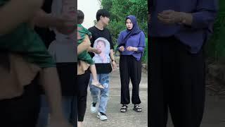 Perhatian seorang ibu tiri yang membuat anak lebih nyaman