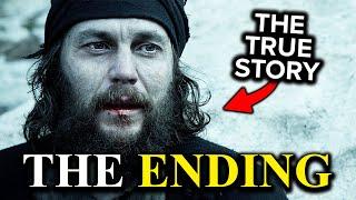 AMERICAN PRIMEVAL Netflix Ending Explained & True Story