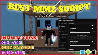 [NEW OP] Murder Mystery 2 *BEST* Script | {SILENT AIM} {TRAPALL} {FE TROLL} | Mobile/Pc | *PASTEBIN*