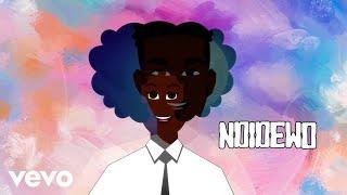 MTG Hustler - Ndidewo (Lyric Video)