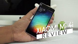 Xiaomi Mi 4i Review - The Best VFM Smartphone from Xiaomi