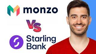 Monzo vs Starling | Which Is The Best Bank For Small Business? (2024)