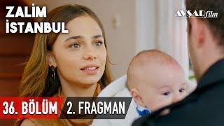 Zalim İstanbul 36. Bölüm 2. Fragmanı (HD)