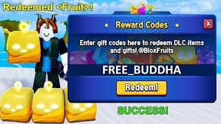 *NEW CODE* ALL NEW WORKING CODES IN BLOX FRUITS FEBRAURY 2025! BLOX FRUITS CODES