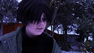 Killing Stalking Cosplay Skit!!!! BUM'S ESCAPE (attempt..)