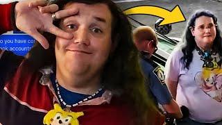 The issue with Chris Chan