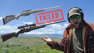 Good or Garbage | Ruger vs Winchester