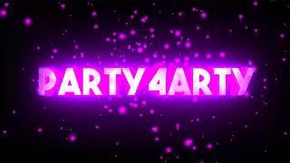 PARTY4ARTY от скорпиона