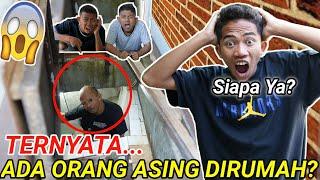 PANIK! TERNYATA ADA ORANG ASING TINGGAL DIGUDANG RUMAH SEJAK LAMA? | Mikael TubeHD