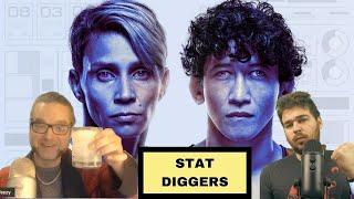 Stat Diggers: UFC Vegas 94 Deep Dive