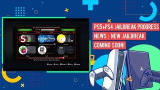 PS5/PS4 Jailbreak Progress News | New Jailbreak Coming Soon!