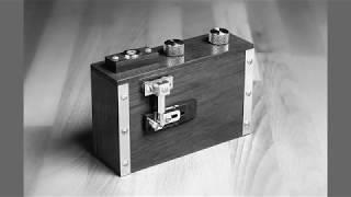 Pinhole Photography